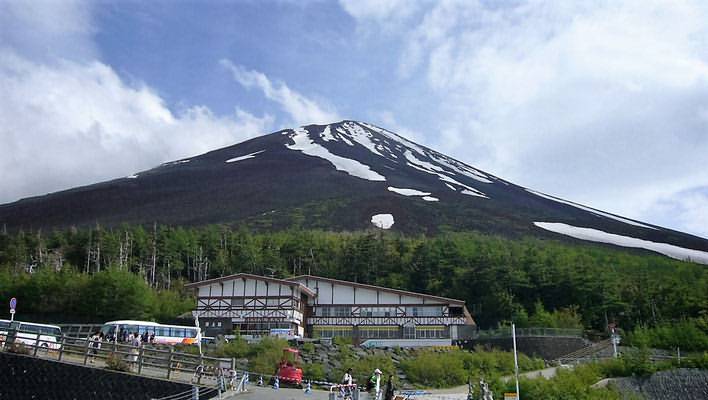 1 Days Japan UNESCO Tours Tokyo Mt.Fuji Hakone